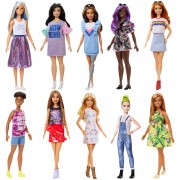 Кукла Barbie "Модница" в асс.