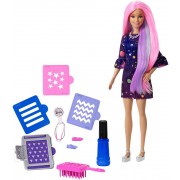 Набор Barbie "Разноцветный Сюрприз"