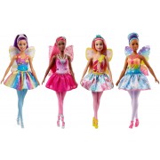 Кукла Barbie "Фея из Дримтопии", в асс.(4)