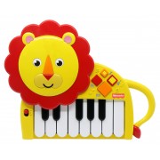 Пианино "Лев" Fisher-Price