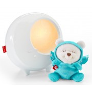 Музыкальный ночник-проектор "Сон бабочки" 2 в 1 Fisher-Price