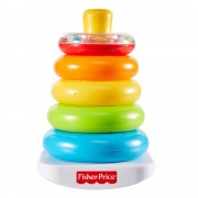 Пирамидка Fisher-Price