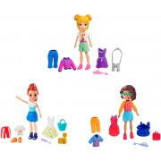 "Маленькая модница" Polly Pocket (в асс.)