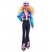 Коллекционная кукла "Элтон Джон" Barbie