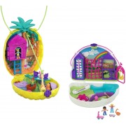 Набор Polly Pocket "Удивительный мир" в асс.