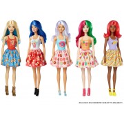 Кукла "Яркое превращение" Barbie, cерия 2 (в асс.)