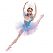 Коллекционная кукла Barbie "Балерина"