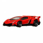Коллекционная модель машинки Lamborghini Venero серии "Car Culture" Hot Wheels (FPY86/HKC41)
