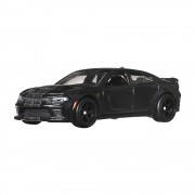 Коллекционная модель машинки Dodge Charger SRT Hellcat Widebody серии "Форсаж" Hot Wheels (HNW46/HNW50)