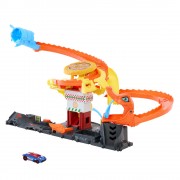 Игровой набор "Атака кобры" Hot Wheels