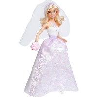 Кукла Barbie "Королевская невеста" обновл.