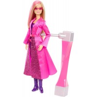 Барби Тайный агент из м/ф "Barbie™: Шпионская история"