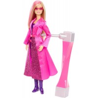 Барби Тайный агент из м/ф "Barbie™: Шпионская история"