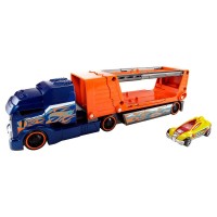 Грузовик "Безумное столкновение" Hot Wheels (в асс.)