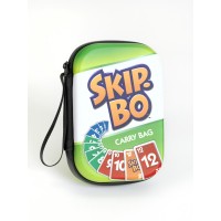 Футляр Klein для карточной игры Skip-Bo