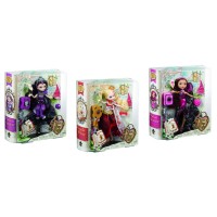 Кукла серии "День Преемственности" в асс. Ever After High