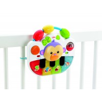 Пианино "Растем вместе" Fisher -Price