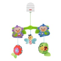 Подвеска "Веселые животные" Fisher-Price