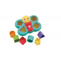 Сортер "Бабочка" Fisher-Price