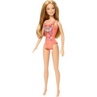 Кукла Barbie Саммер серии "Пляж"