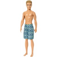 Кен серии "Пляж" Barbie