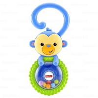 Погремушка "Обезьянка" Fisher-Price