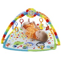 Музыкальный коврик "Оркестр" Fisher-Price