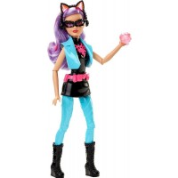 Кошка-грабительница из м/ф "Barbie™: Шпионская история"