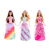 Кукла Barbie "Принцесса из Дримтопии" в асс.(3)