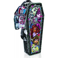 Сумочка Monster High "Гроб"