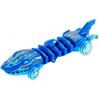 Машинка Hot Wheels "Мутант" (в асс.)