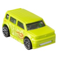 Машинка Hot Wheels "Измени цвет" (в асс.)