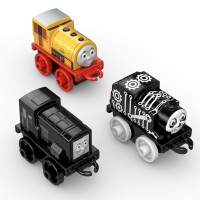 Набор мини-паровозиков "Томас и друзья"