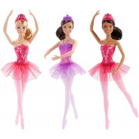Балерина Barbie в асс.(2)