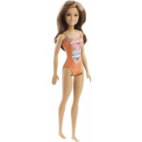 Кукла Barbie серии "Пляж" в асс.(6)