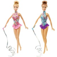 Кукла Barbie "Гимнастка", в асс.(2)