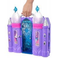 Галактический замок из м/ф "Barbie и космические приключения"