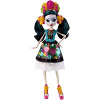 Кукла Скелита "Коллекционная" Monster High