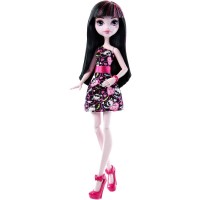 Кукла "Моя монстро-подружка" в асс.(4) обновл. Monster High