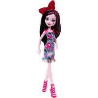 Кукла "Моя монстро-подружка Дракулора" обновл. Monster High