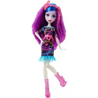 Кукла Ари Хантингтон из м/ф "Под напряжением" Monster High