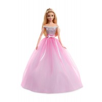 Кукла Barbie коллекционная "Особенный День рождения"