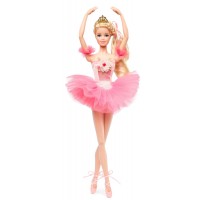 Кукла Barbie коллекционная "Прима-балерина"