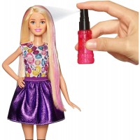 Набор Barbie "Удивительные кудри"