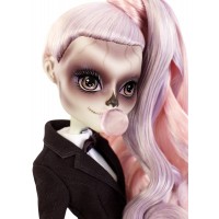 Коллекционная кукла Monster High "Зомби Гага"