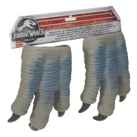 Перчатки-когти динозавра из фильма "Мир Юрского периода 2"