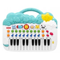 Пианино "Музыкальный зоопарк" Fisher-Price