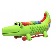 Ксилофон "Веселый крокодил" Fisher-Price