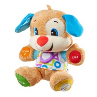 Ученый щенок с технологией Smart Stages (рус.) Fisher-Price