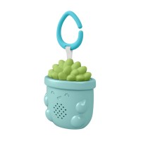 Музыкальная игрушка "Горшок с суккулентом" Fisher-Price